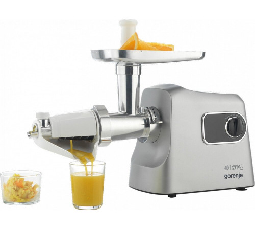 Мясорубка Gorenje MG2500DS