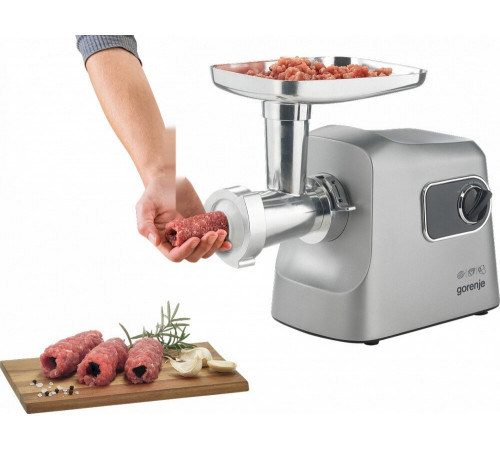 Мясорубка Gorenje MG2500DS