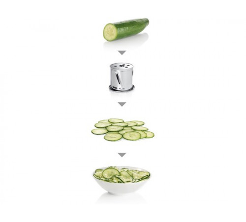Мясорубка Bosch MFW 67440
