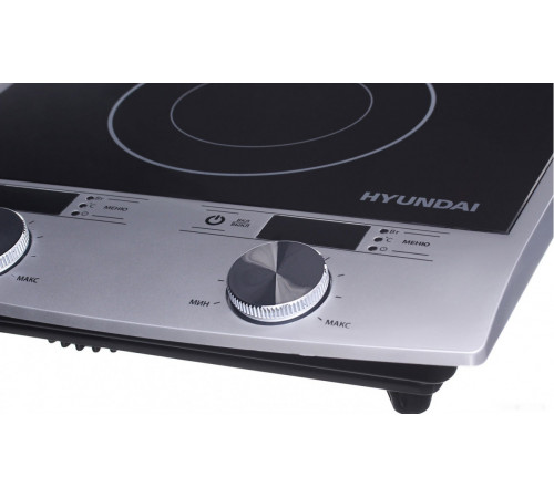 Настольная плита Hyundai HYC-0103