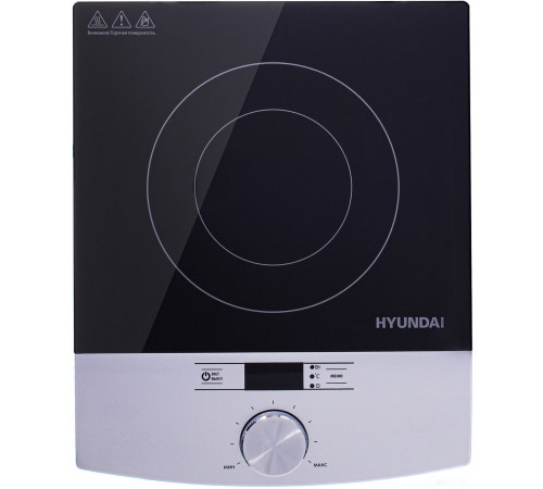 Настольная плита Hyundai HYC-0102