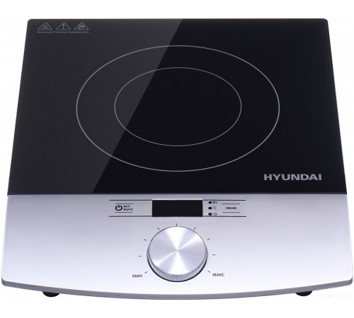 Настольная плита Hyundai HYC-0102