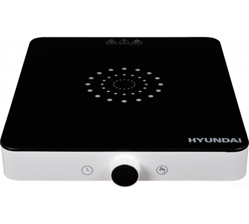 Настольная плита Hyundai HYC-0105