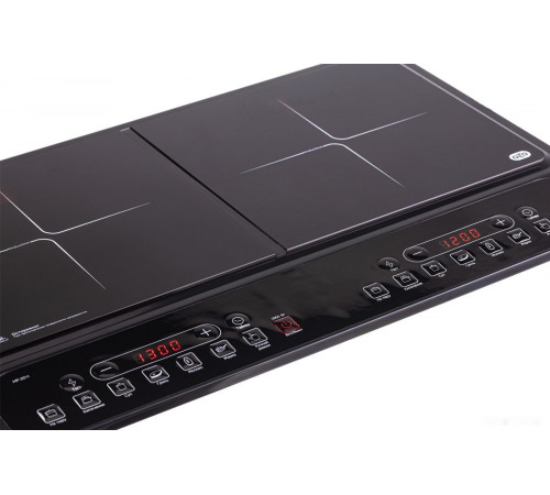 Настольная плита Olto HP-201I