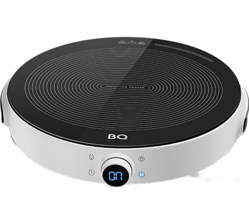 Настольная плита BQ HP101W