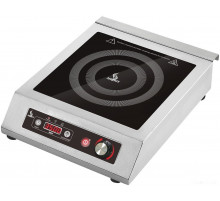 Настольная плита Airhot IP3500 M