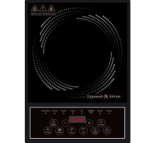 Настольная плита Zigmund & Shtain ZIP-557
