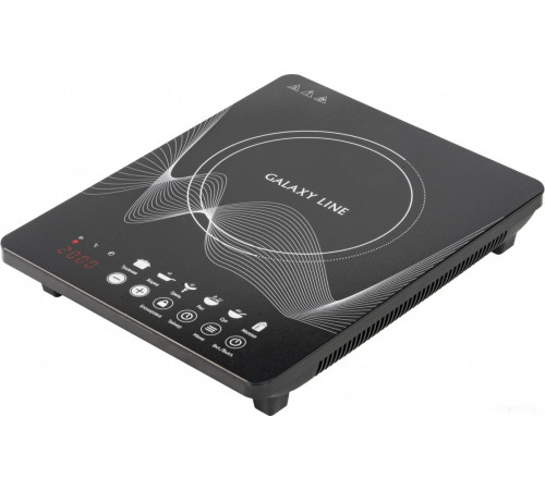 Настольная плита Galaxy Line GL3063