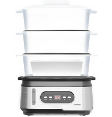 Пароварка CENTEK CT-1459
