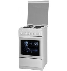 Плита De Luxe 506004.00Э КР
