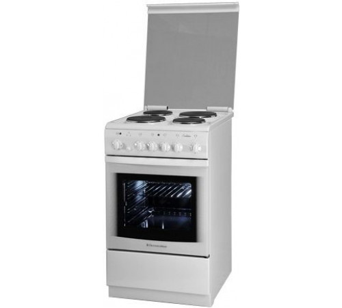 Плита De Luxe 506004.00Э КР