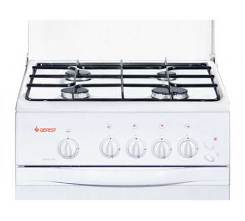 Плита Gefest ПГ3200-06 К50