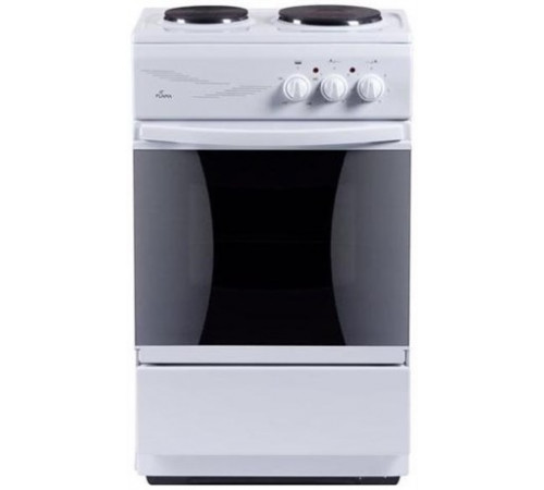 Плита Flama CE 3201 W