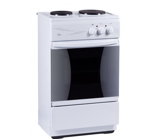 Плита Flama CE 3201 W