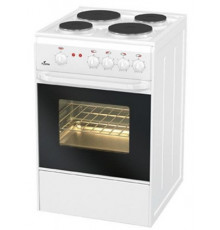 Плита Flama AE 1401 W