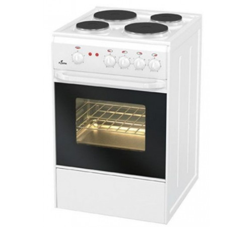 Плита Flama AE 1401 W