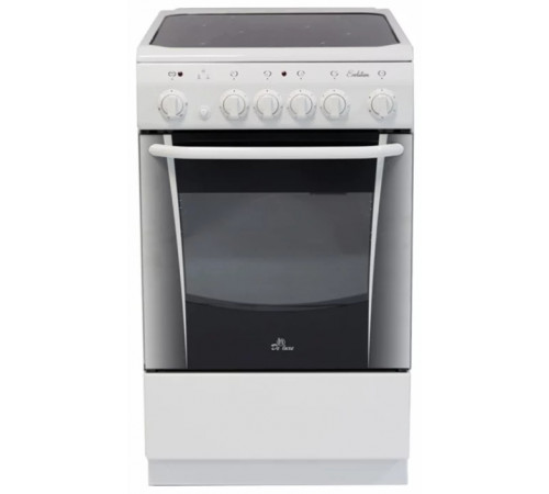Плита De Luxe 506004.03эс