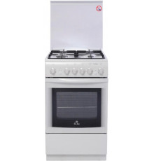 Плита De Luxe 5040.33Г (КР) Ч/Р