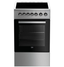 Плита Beko FSS 57100 GX