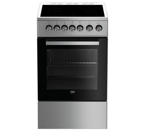 Плита Beko FSS 57100 GX