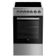 Плита Beko FSS 57100 GX