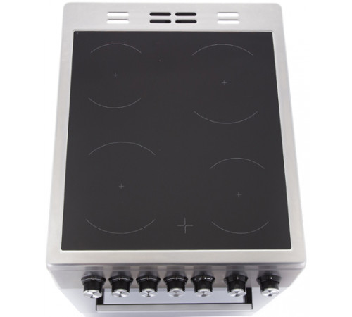 Плита Beko FSS 57100 GX
