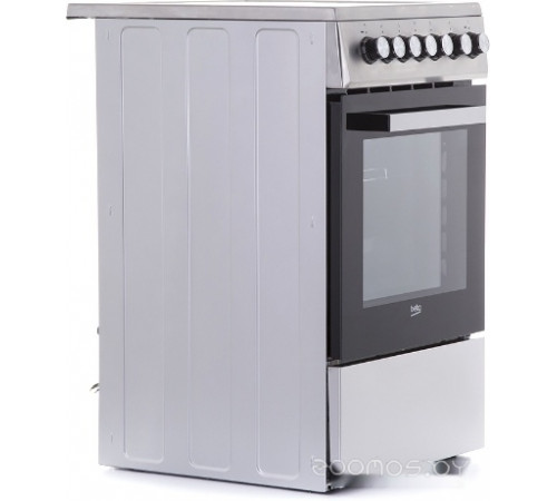 Плита Beko FSS 57100 GX