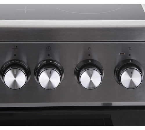 Плита Beko FSS 57100 GX
