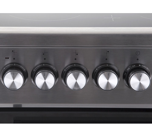 Плита Beko FSS 57100 GX
