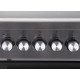 Плита Beko FSS 57100 GX