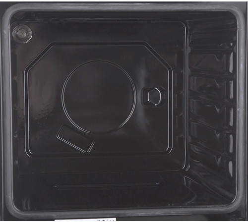 Плита Beko FSS 57100 GX