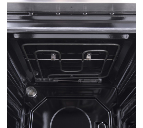 Плита Beko FSS 57100 GX