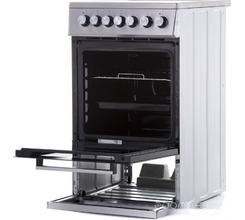 Плита Beko FSS 57100 GX