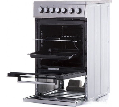 Плита Beko FSS 57100 GX