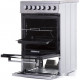 Плита Beko FSS 57100 GX