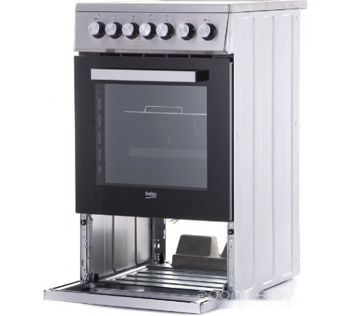 Плита Beko FSS 57100 GX