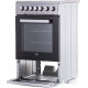 Плита Beko FSS 57100 GX