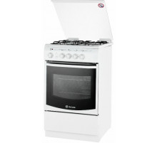 Плита De Luxe 506040.01ГЭ (КР)