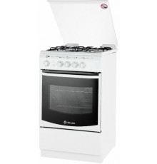 Плита De Luxe 506040.01ГЭ (КР)