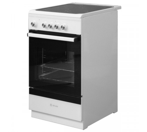Плита De Luxe 506004.14эс