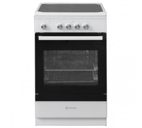 Плита De Luxe 506004.14эс