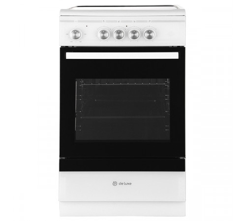 Плита De Luxe 506004.14эс