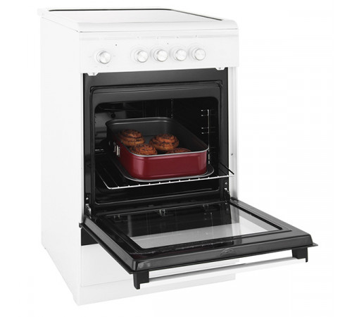 Плита De Luxe 506004.14эс