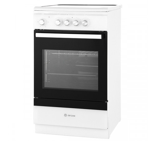 Плита De Luxe 506004.14эс