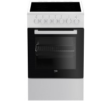 Плита Beko FSE57110GW