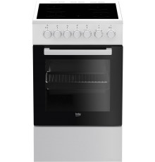 Плита Beko FSE57110GW