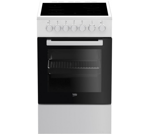 Плита Beko FSE57110GW