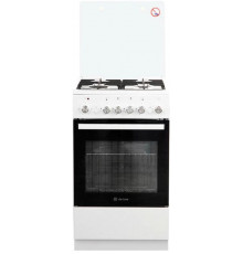 Плита De Luxe 5040.40г(кр) ЧР-017