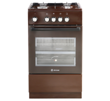 Плита De Luxe 5040.48г (щ)-014