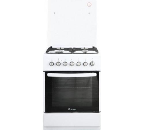 Плита De Luxe 606040.00гэ-001(кр) ЧР